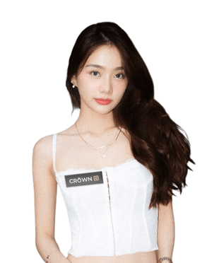 Cardelia Lee at Aussie Crown88