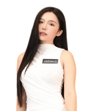 Ke Yuan at Aussie Crown88