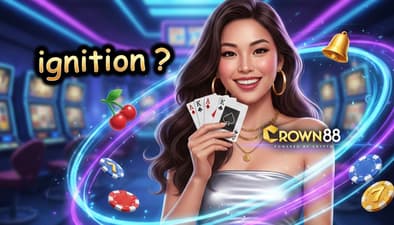 Ignition Online Poker