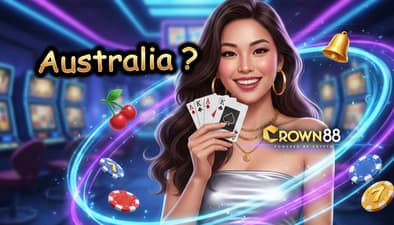 Online Poker Australia