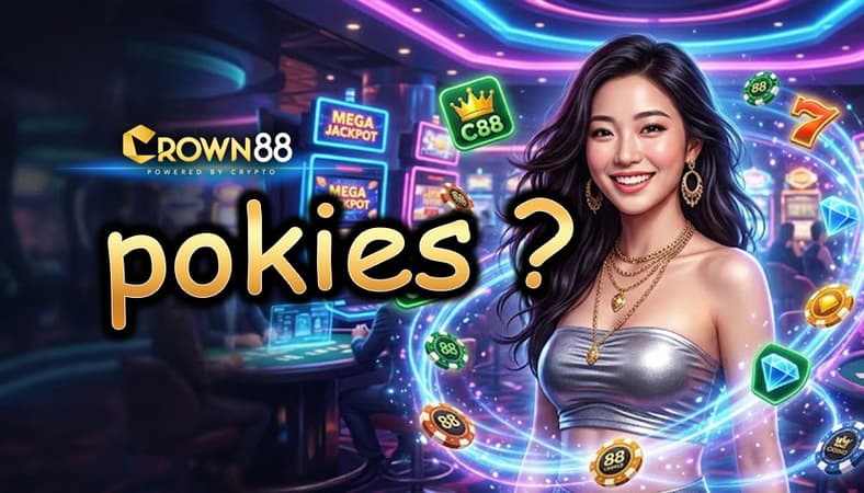 What Is Pokies?