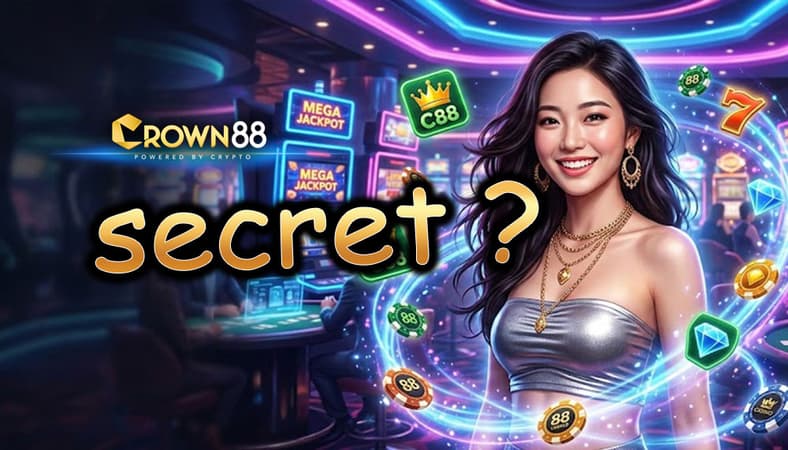 Secret Of Pokies