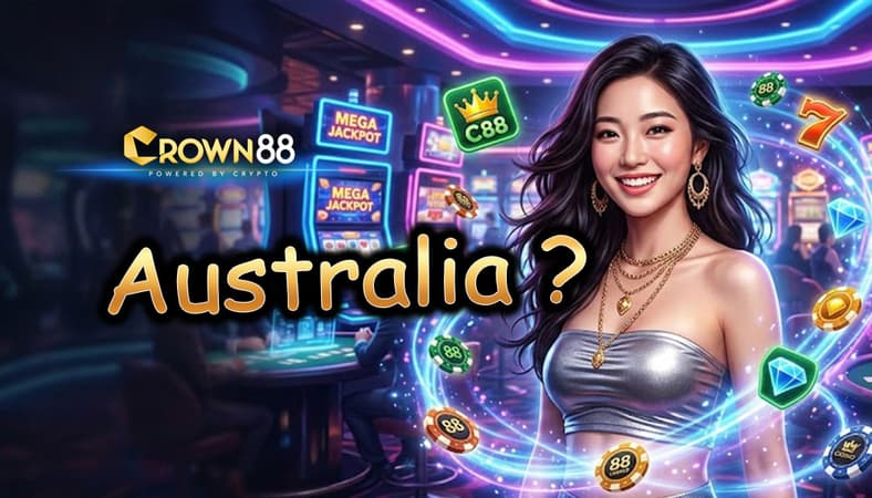 Pokies Australia