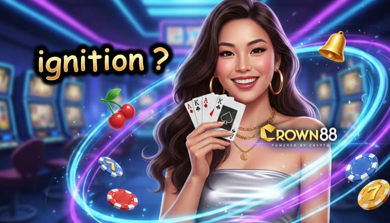 Ignition Online Poker
